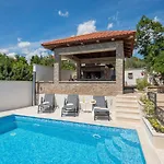 Villa Pomalo Jasenice (Zadar)
