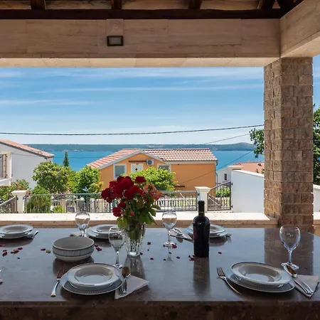 Pomalo Jasenice (Zadar)