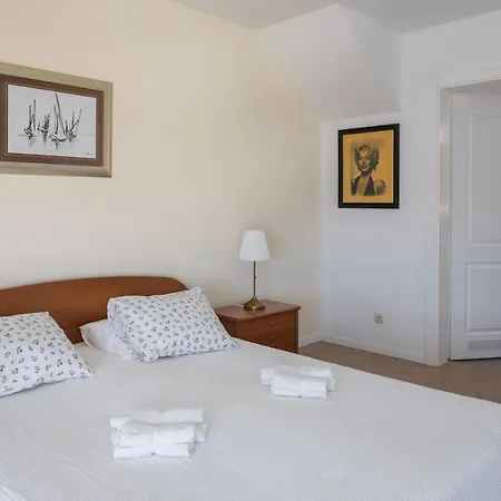 Villa Pomalo Jasenice (Zadar)