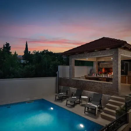Pomalo Vila Jasenice (Zadar)