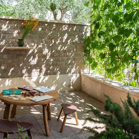 Pomalo Villa Jasenice (Zadar)