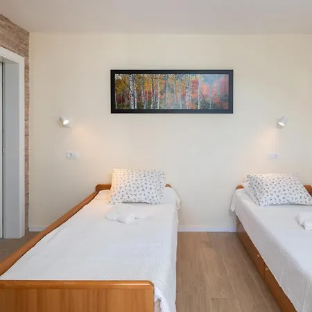 Villa Pomalo Jasenice (Zadar)