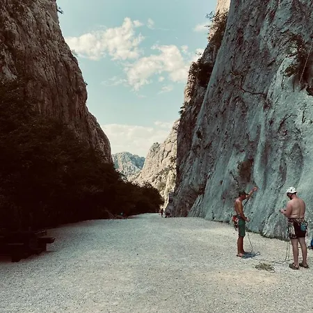 Pomalo * Jasenice (Zadar)