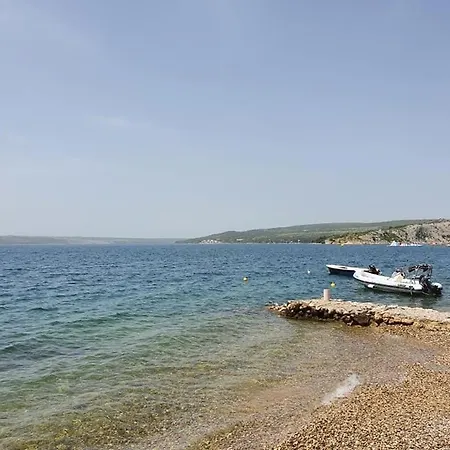 Pomalo Villa Jasenice (Zadar)