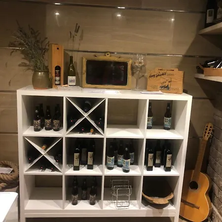 Pomalo וילה *