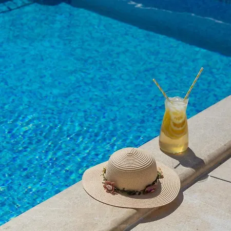 Villa Pomalo Jasenice (Zadar)
