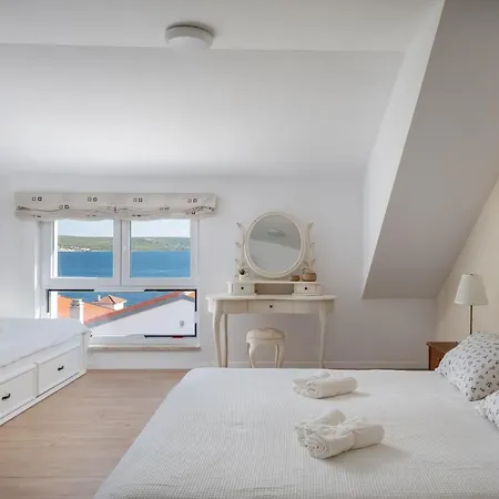 Pomalo Villa Jasenice (Zadar)
