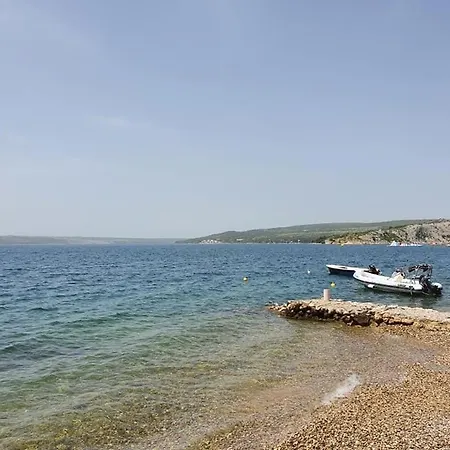 Pomalo Villa Jasenice (Zadar)